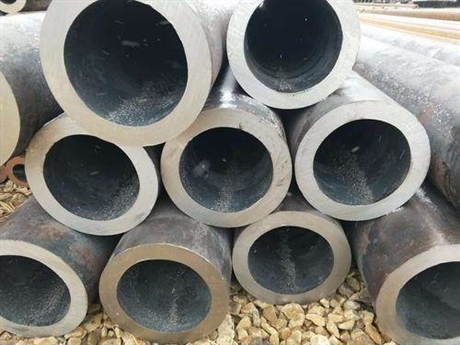 254*45無縫鋼管45#無縫鋼管